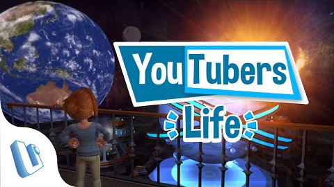 Youtubers Life Trailer