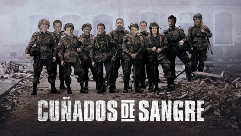 Cuñados de sangre