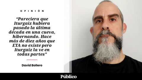 David Bollero - TW