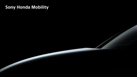 Sony Honda Mobility | See you in Las Vegas on January 4, 2023 Sony Honda Mobility | See you in Las Vegas on January 4, 2023