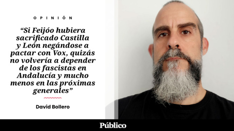 David Bollero - TW