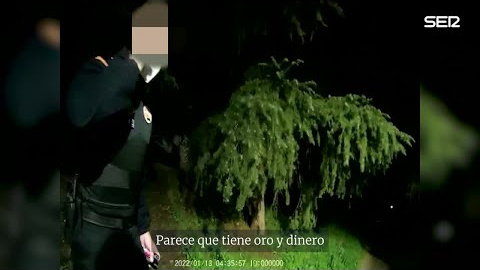 Vigilantes de seguridad del metro organizan "redadas" para agredir a grafiteros