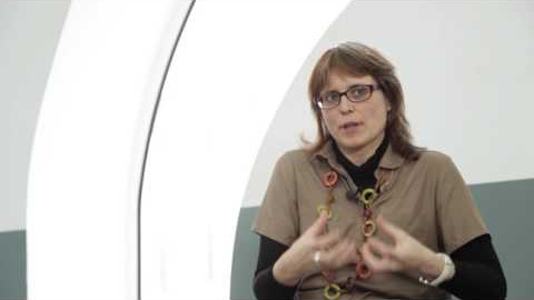 Jornades Internacionals #BCNvsOdi: Gemma Pinyol Jornades Internacionals #BCNvsOdi: Gemma Pinyol