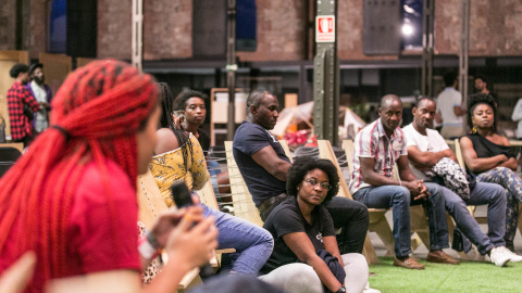 Edición del Festival Conciencia Afro de 2019 Conciencia Afro