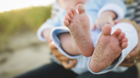 Andalucía y su modelo de turismo han creado unas condiciones que la han llevado a su mínimo histórico de natalidad. - Pixabay Andalucía y su modelo de turismo han creado unas condiciones que la han llevado a su mínimo histórico de natalidad. - Pixabay