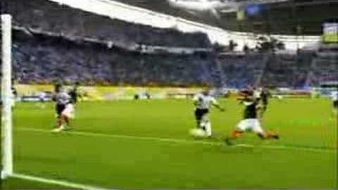 BBC World Cup Montage