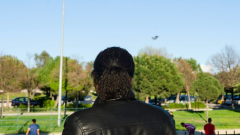 Foto de Laura Tarraga para por Causa Foto de Laura Tárraga para la Fundación por Causa