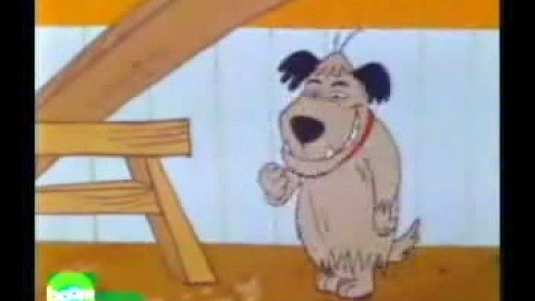 Risas del perro Patán de los Autos Locos Risas del perro Patán de los Autos Locos