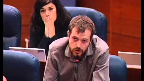 La residencia de ancianos de la Gürtel La residencia de ancianos de la Gürtel