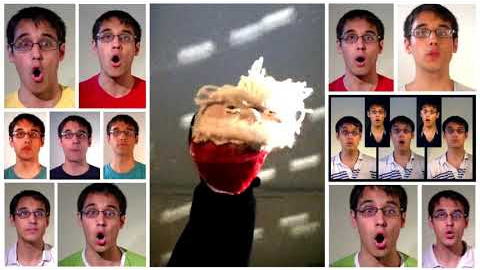 Bohemian Gravity | A Capella Science Bohemian Gravity | A Capella Science