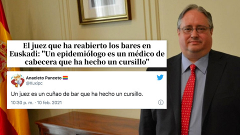 juez