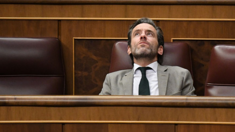 Borja Sémper. Fernando Sánchez / Europa Press Borja Sémper. Fernando Sánchez / Europa Press