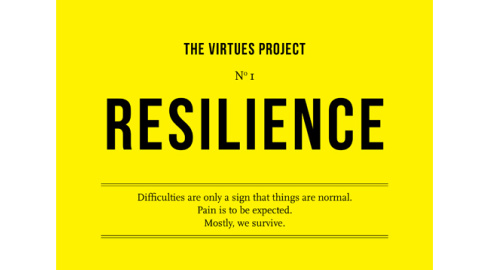 resilencia