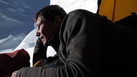 Alexei Bolotov (Fotografía: Don Bowie) bolotov