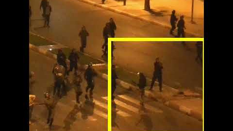 Western Sahara demonstrations Western Sahara demonstrations