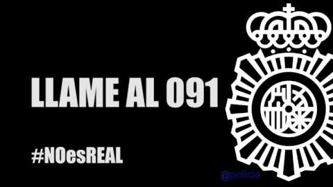 SECUESTRO VIRTUAL - NO ES REAL SECUESTRO VIRTUAL - NO ES REAL
