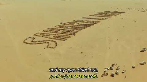 #TODXSCONELSAHARA: #PAREMOSESTAGUERRA