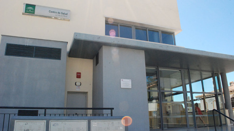 Centro de Salud en La Cala del Moral (Málaga) Centro de Salud en La Cala del Moral (Málaga)
