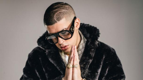 Bad Bunny Bad Bunny