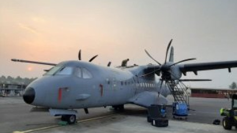 España vendió armas por 2.413 millones en el primer semestre de 2019 España vendió armas por 2.413 millones en el primer semestre de 2019