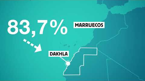 Los tentáculos del pulpo, los tentáculos de la ocupación