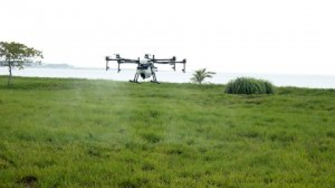 La ‘uberización’ llega al campo: los fondos comienzan a controlar el negocio La ‘uberización’ llega al campo: los fondos comienzan a controlar el negocio