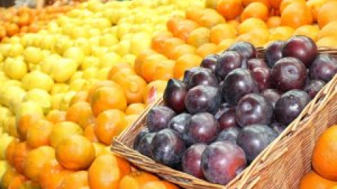 Siete alimentos básicos que tú pagas caro y el agricultor cobra barato Siete alimentos básicos que tú pagas caro y el agricultor cobra barato