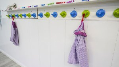 ¿Cómo conciliar a la vez que se teletrabaja en casa por el coronavirus? ¿Cómo conciliar a la vez que se teletrabaja en casa por el coronavirus?