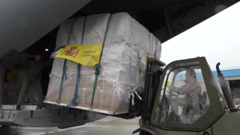 Los nuevos test rápidos, envueltos también en polémica