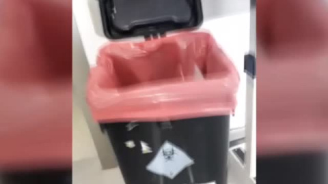 Sanitarios denuncian que el lote de mascarillas defectuoso ha sido utilizado en sus hospitales Sanitarios denuncian que el lote de mascarillas defectuoso ha sido utilizado en sus hospitales