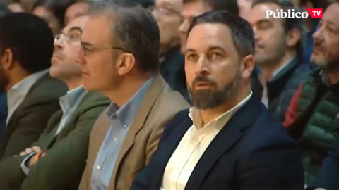 Los bulos de Vox que podrían conllevar pena de prisión Los bulos de Vox que podrían conllevar pena de prisión