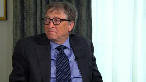 La Fundación de Bill Gates donará 145 millones de euros a la OMS La Fundación de Bill Gates donará 145 millones de euros a la OMS
