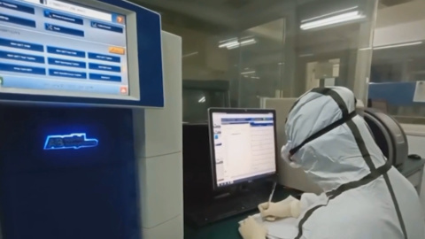 Wuhan aumenta en 1.290 las víctimas mortales por coronavirus Wuhan aumenta en 1.290 las víctimas mortales por coronavirus