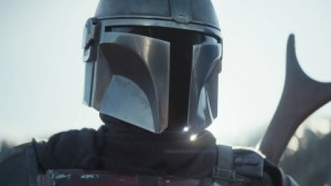 ‘The Mandalorian’, un western espacial y austero del universo ‘Star Wars’ ‘The Mandalorian’, un western espacial y austero del universo ‘Star Wars’