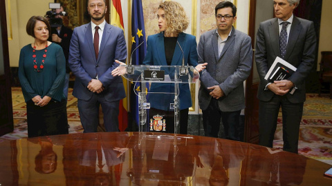 Mesa Congreso Mesa Congreso