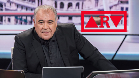 Antonio García Ferreras Antonio García Ferreras
