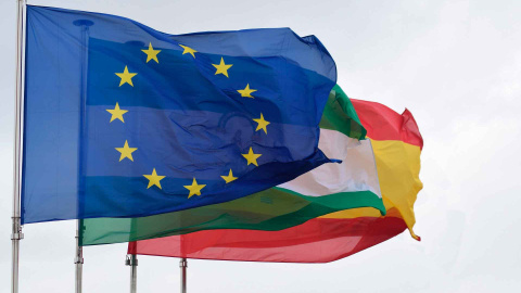 Andalucía será decisiva para definir al ganador de las elecciones europeas. - Pixabay Andalucía será decisiva para definir al ganador de las elecciones europeas. - Pixabay