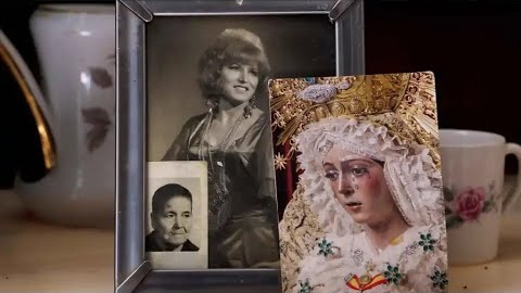 ¡Dolores, guapa! - Trailer