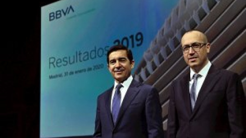 BBVA suprimirá 160 oficinas y 600 empleos en 2020, pero descarta un ERE BBVA suprimirá 160 oficinas y 600 empleos en 2020, pero descarta un ERE