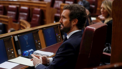 Pablo Casado Pablo Casado