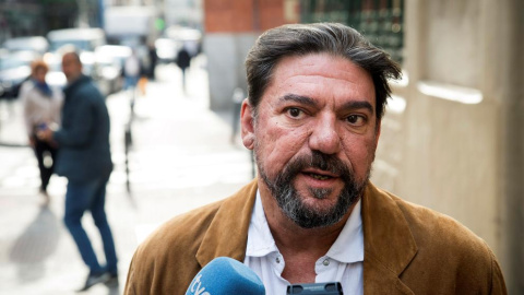 Antonio Onetti Antonio Onetti