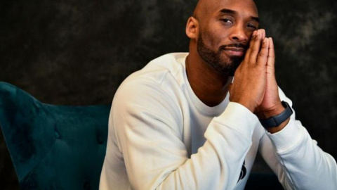 El jugador de baloncesto Kobe Bryant. REUTERS/Archivo El jugador de baloncesto Kobe Bryant. REUTERS/Archivo