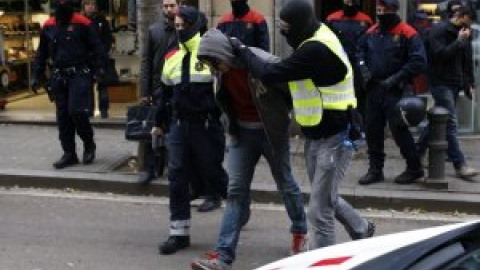 Cuando ser acusado de terrorista no significa que lo seas Cuando ser acusado de terrorista no significa que lo seas