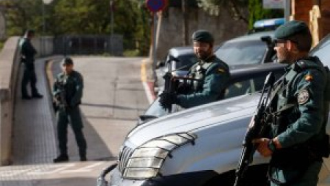 La tesis oficial sobre "terrorismo en Catalunya" se desinfla: 5 de los 7 CDR encarcelados, en libertad bajo fianza La tesis oficial sobre "terrorismo en Catalunya" se desinfla: 5 de los 7 CDR encarcelados, en libertad bajo fianza