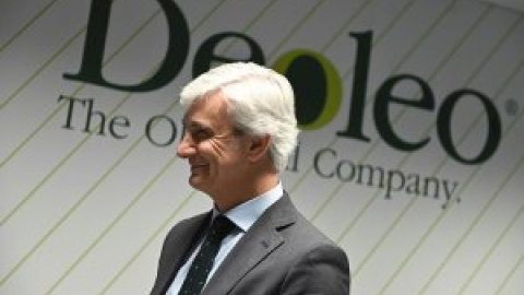 Deoleo lanza su recapitalización y dejará de cotizar un mes Deoleo lanza su recapitalización y dejará de cotizar un mes