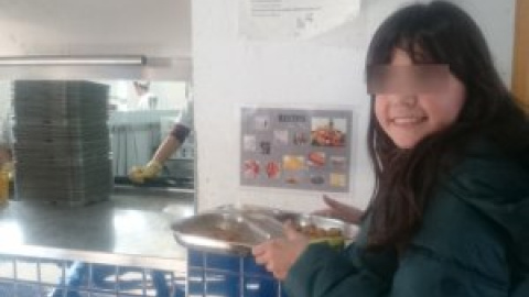 Comedores escolares ecológicos: del campo al plato Comedores escolares ecológicos: del campo al plato