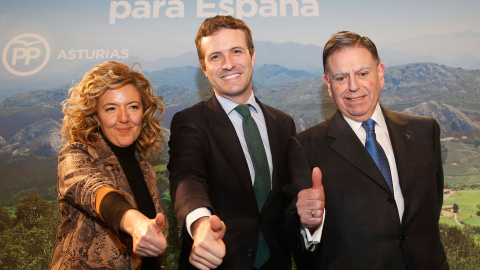 Pablo Casado Pablo Casado