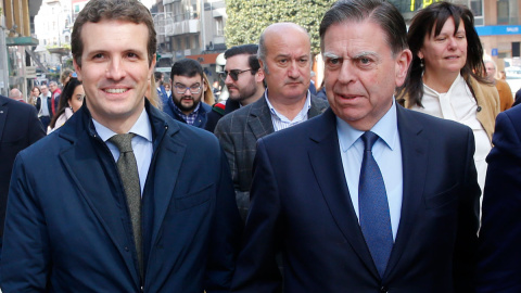 Pablo Casado Pablo Casado