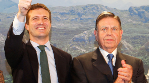 Pablo Casado Pablo Casado