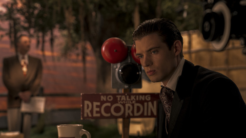 Imagen promocional Hollywood II. / ARCHIVO Imagen promocional Hollywood II. / ARCHIVO